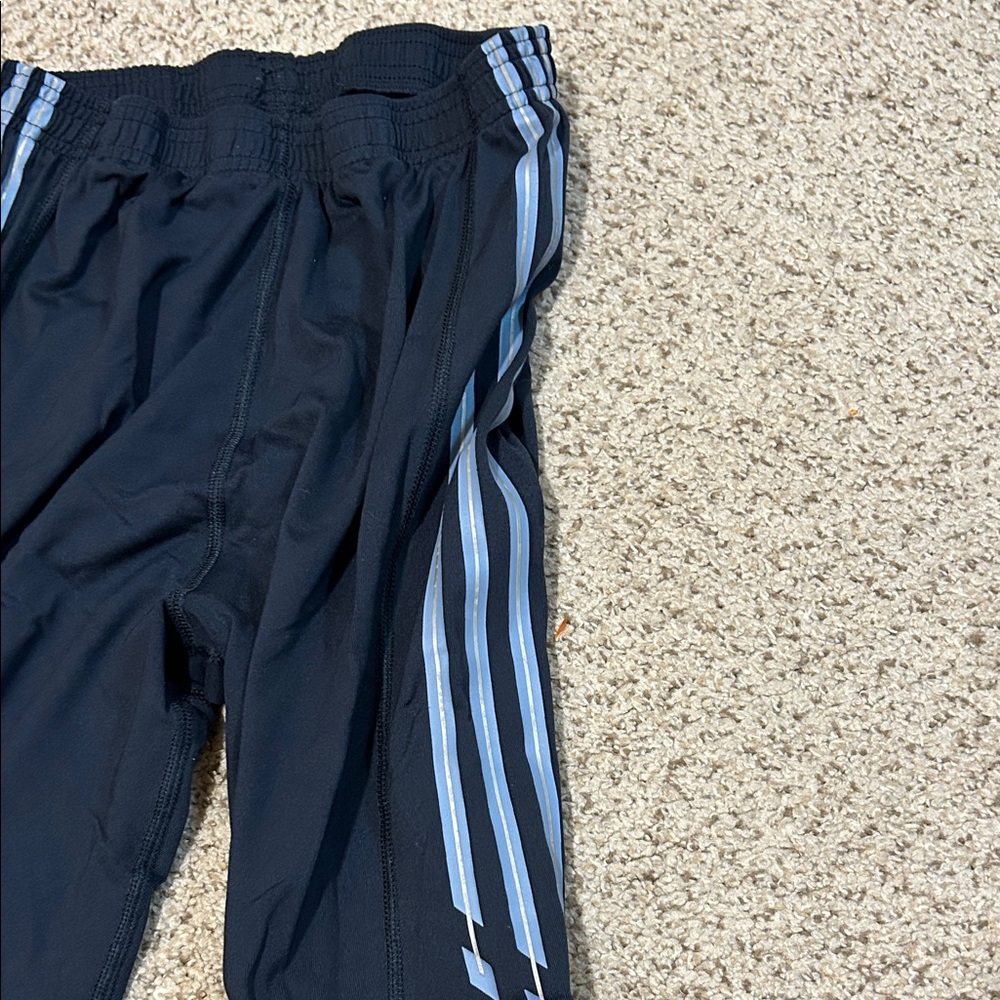 Vintage Adidas Track Pants - Picture 5 of 8